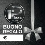 Buono regalo