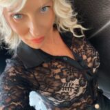 CAMICIA BODY PIZZO nero