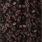 MAXI DRESS PAISLEY  stampa cachemire
