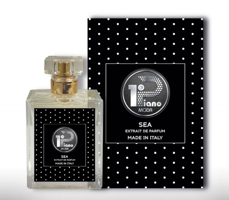 PROFUMO SEA UNISEX BY PRIMO PIANO MODA