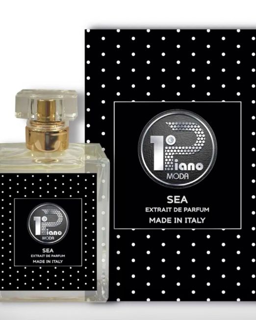 PROFUMO SEA UNISEX BY PRIMO PIANO MODA
