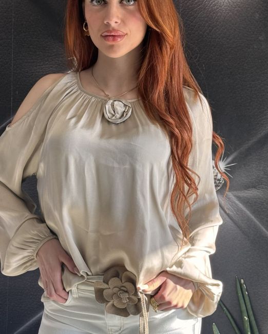Camicie e Bluse