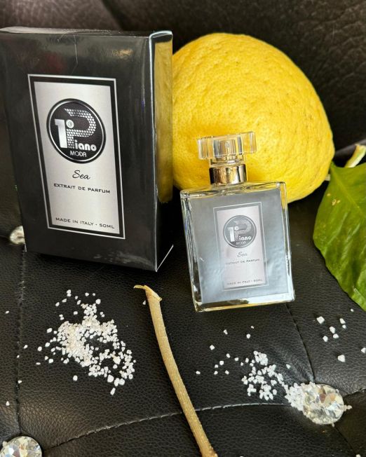 Profumo unisex