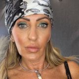 FOULARD STAMPA CASHMERE