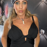 BODY IN LYCRA ELASTICIZZATO nero