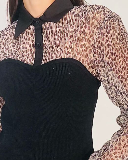Camicie e Bluse