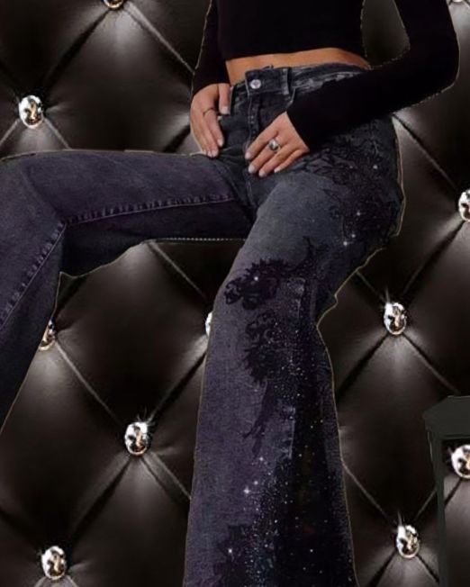Pantaloni e Jeans