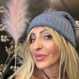 CAPPELLO LANA ALPACA grigio