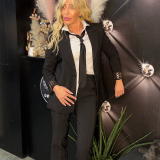 TAILLEUR SARTORIALE nero