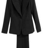TAILLEUR SARTORIALE nero