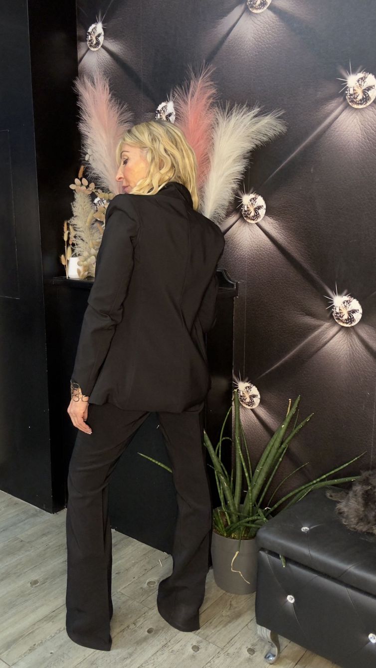 TAILLEUR SARTORIALE nero