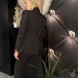 TAILLEUR SARTORIALE nero