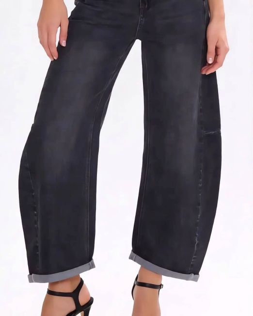 Pantaloni e Jeans
